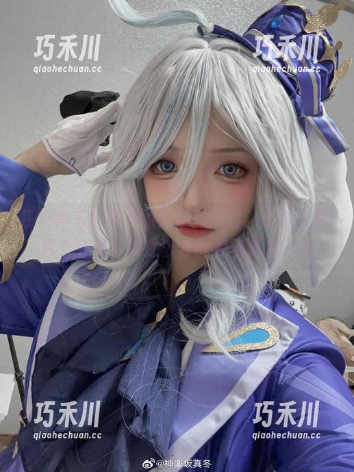 探索神乐坂真冬的无圣光套图，绝对企画-百合教室《数之歌》的视觉盛宴.txt