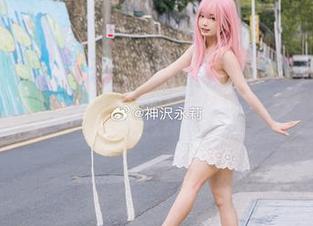 神沢永莉的冬日小兔叽写真合集：生活中每一个美好的冬日瞬间.txt