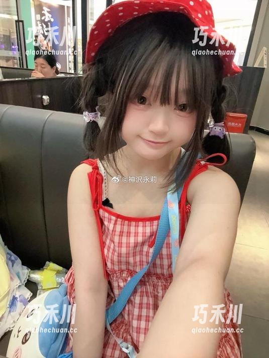神沢永莉 深入神沢永莉眼镜的世界:绝美写真资源图集等你探索.txt