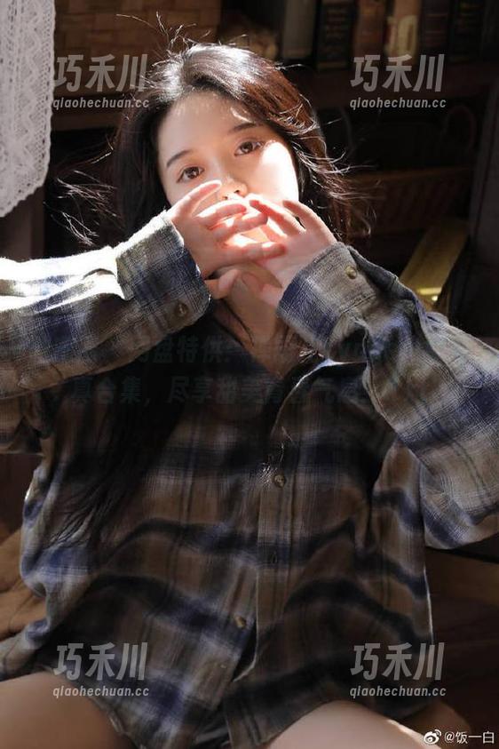 禅雨儿Lynne 微密圈 - 网盘特供:禅雨儿Lynne少女写真合集,尽享甜美青春气息!.txt