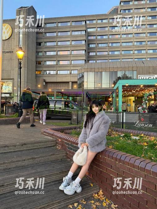 秀人网 - 揭开神秘面纱：CherryBlessU天使写真图集的魅力所在.txt
