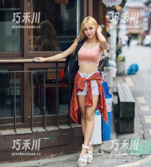 秀人网 - 无圣光旅拍：KOKO可可带你领略独特视角的写真合集.txt