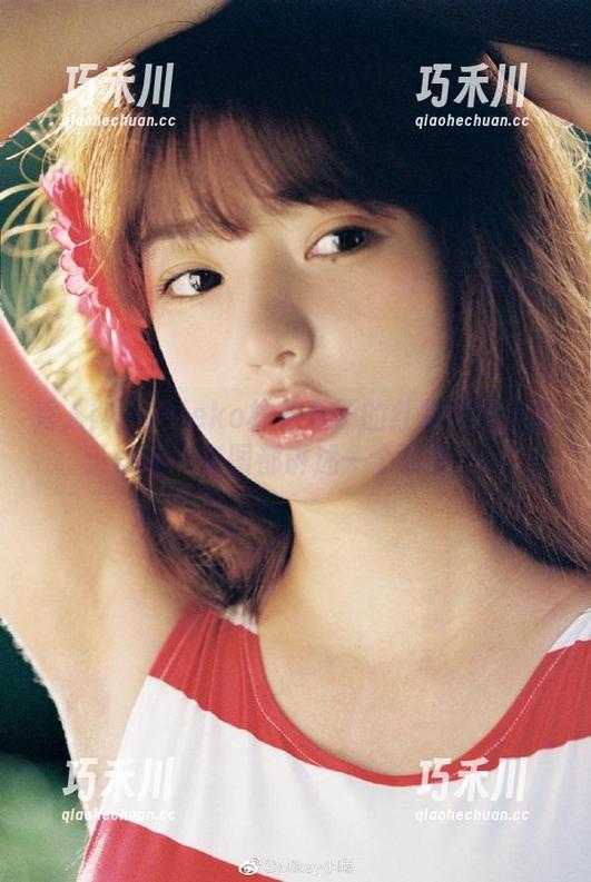 秀人网-Mieko林美惠子 秀人网 - Mieko林美惠子的红裙和谐合集:让每一套图都讲述一个故事.txt