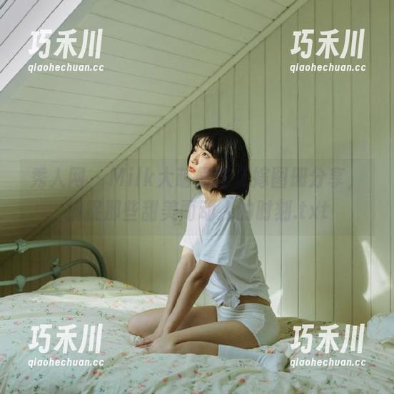 秀人网 - Milk大萌最新花嫁图册分享，捕捉那些甜美而动人的时刻.txt