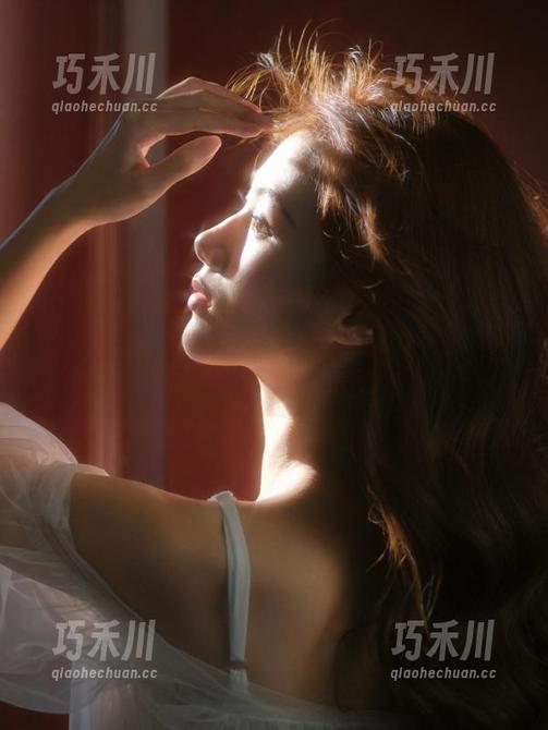 秀人网 - 追寻Yomi悠蜜的私拍风格，学妹作品让人心动不已.txt