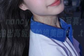 秀人网 – nancy小姿的居家写真：在家也能拍出高级感的绝美图包！.txt