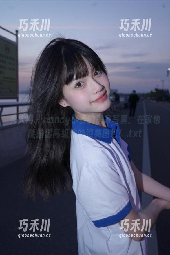 秀人网 - nancy小姿的居家写真：在家也能拍出高级感的绝美图包！.txt