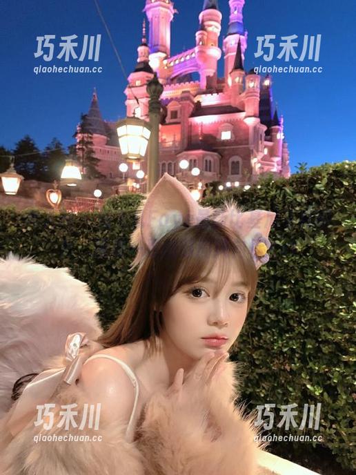 秀人网 - 刘飞儿Faye最新比基尼写真图片，清凉一夏的时尚风向标.txt
