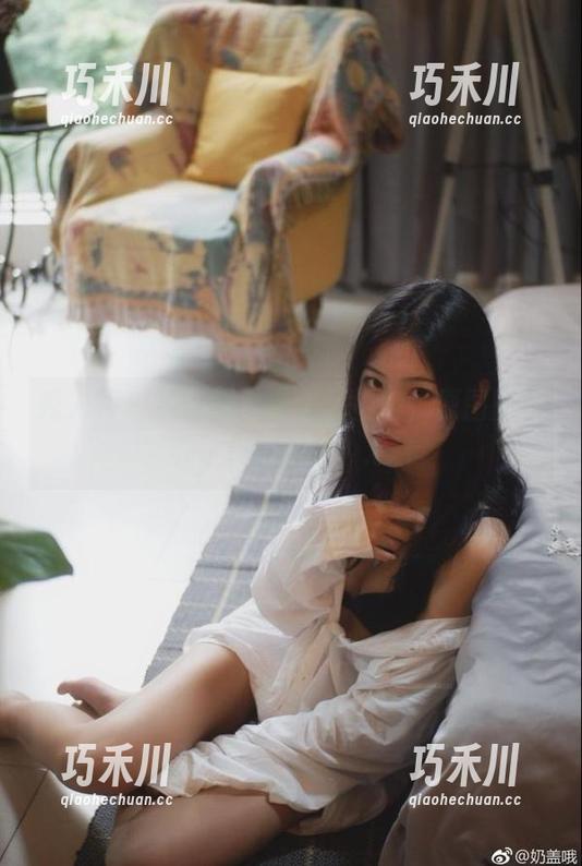 秀人网 - 连体衣女神史雨姐姐，原图图集带你欢笑不断！.txt