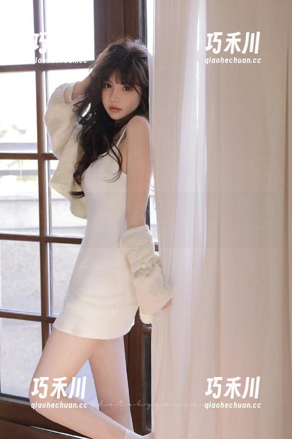 秀人网 - 奈汐酱nice全套白衬衫图包，教你如何把简单穿搭变得不简单！.txt