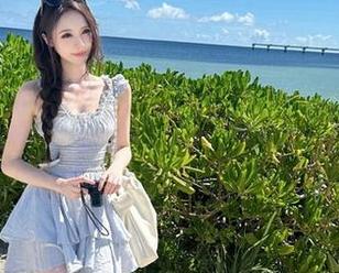 秀人网 – 安然Maleah的万圣节图集，找出这些资源中的“惊悚与欢乐”吧！.txt
