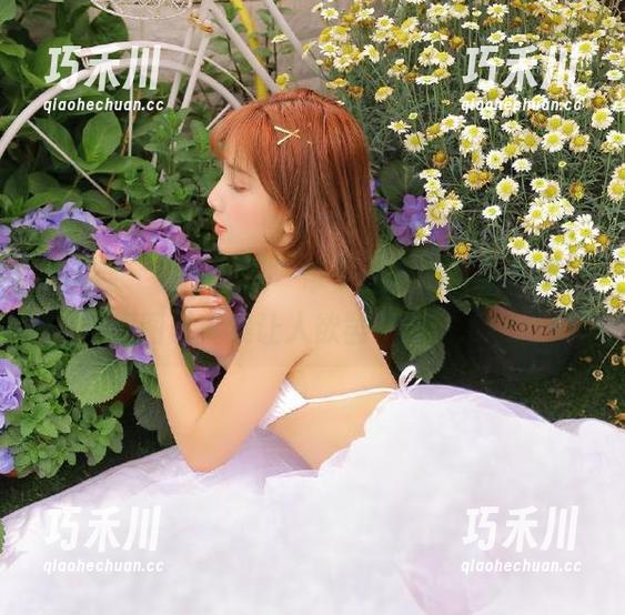 秀人网 - “小仓鼠”带你领略浴缸新风尚，原图写真集让人欲罢不能！.txt