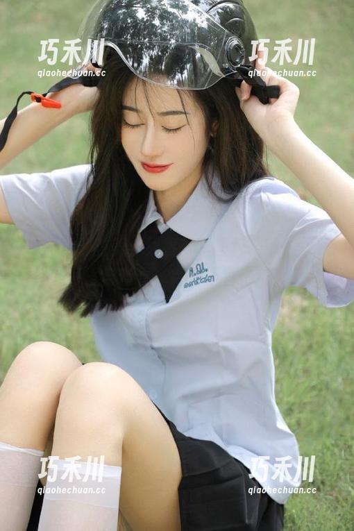 秀人网 - 甜美小绵绵写真图包，带你领略她的可爱与青春，绝对不容错过！.txt