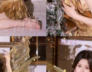 秀人网 – 从白裙到心灵，张庭蓉写真原图讲述优雅故事.txt