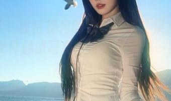 秀人网 – 独特视角的最新图库：果儿Victoria女神魅惑写真，让你感受每一帧的心动瞬间.txt