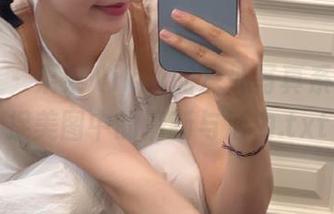秀人网 – 果果Nikki的户外写真系列,捕捉美图中的清新与活力.txt