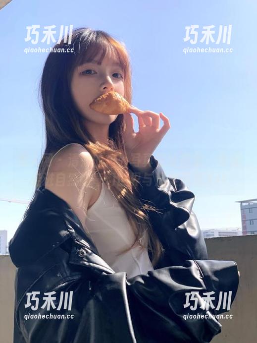 秀人网 - 清妙的户外写真在线图集：带你走进自然的奇幻世界与温柔风景.txt