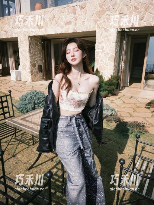 秀人网 - 让我们一起欣赏“软软爱吃肉可爱”的高清写真，每张都如同心动一瞬.txt