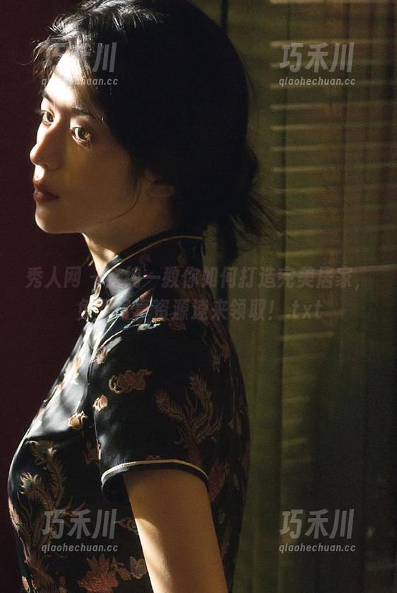 秀人网 - 金纯一教你如何打造完美居家，免费写真资源速来领取！.txt