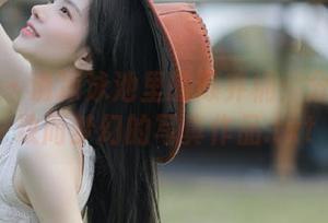 秀人网 – 清凉泳池里的顾乔楠：分享她精致而梦幻的写真作品.txt