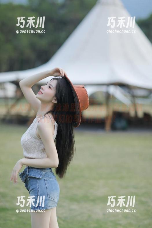 秀人网-顾乔楠 秀人网 - 清凉泳池里的顾乔楠:分享她精致而梦幻的写真作品.txt