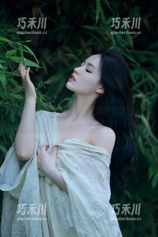 秀人网 - 鱼尾fish最新高清剧情图包，感受独特艺术风格与视觉冲击！.txt