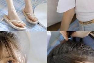 糖果画报 – 筱慧内衣写真集：精美图片下载，记录女性的自信之美.txt