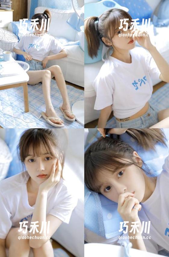 糖果画报 - 筱慧内衣写真集：精美图片下载，记录女性的自信之美.txt