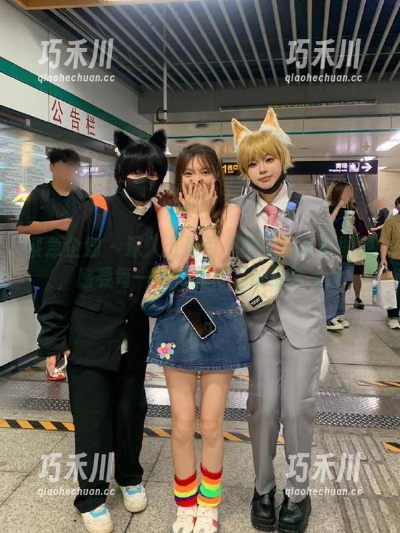 紧急企划-五更百鬼 紧急企划 - 深入五更百鬼的女孩写真图册,感受每一张作品背后的故事.txt