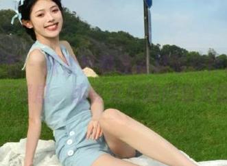紧急企划 – 探索奶糖连衣裙写真作品中的色彩与情感，感受无尽的创意灵感.txt