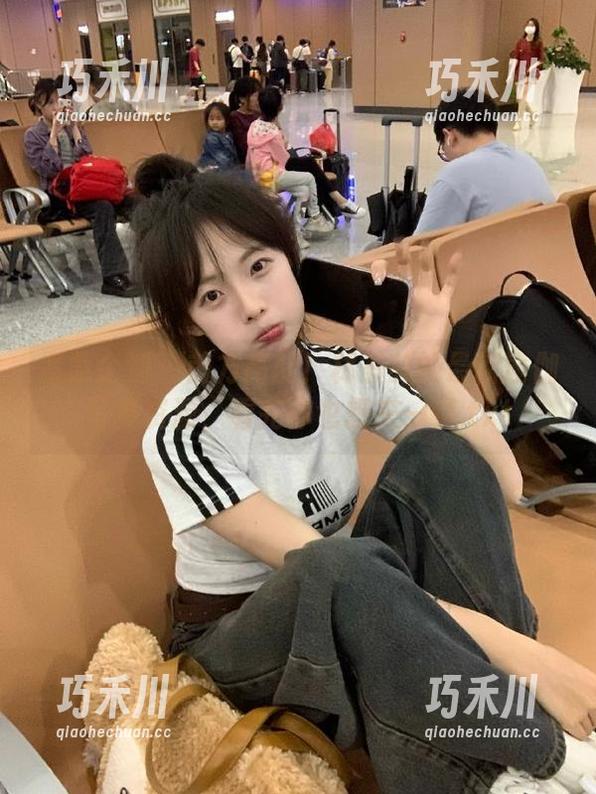 紧急企划 - 前方高能！林书辞的最新瑜伽写真资源，看完你也想来一组.txt