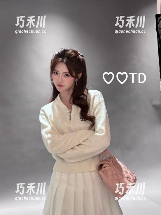 绮梦摄影 - 月月带你走入她的作品集：精选剧情中尽展艺术的无限可能.txt
