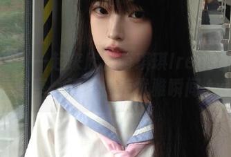 网红馆 – 一起来欣赏萌琪琪Irene御姐图集分享，瞬间捕获优雅瞬间.txt