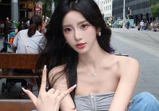 美媛馆 – 这里有Love陆瓷的红裙图集分享,足以让你化身时尚穿搭达人.txt