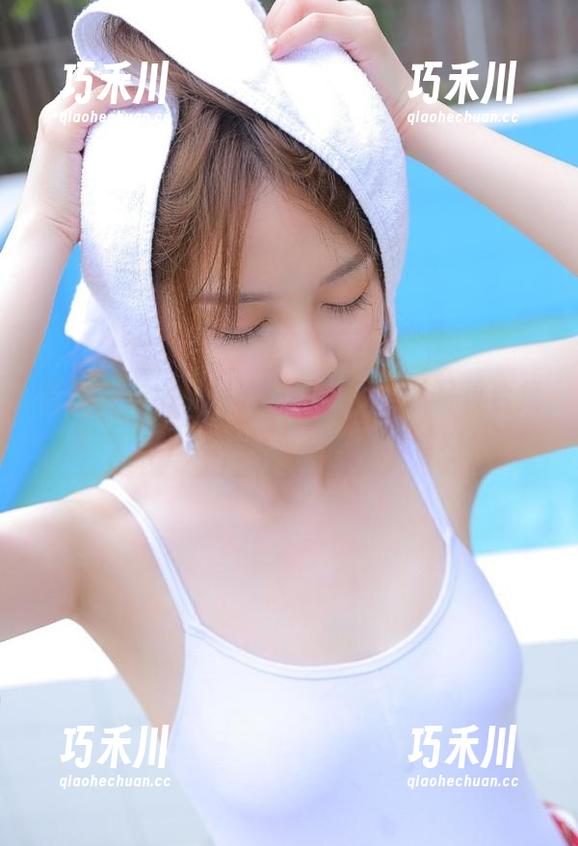 美媛馆-伊雨蔓Fiona 美媛馆 - 缤纷伊雨蔓Fiona学妹写真合集,壁纸选用尽显少女风情.txt