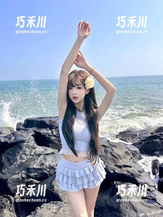 美媛馆-糯美子Mini 美媛馆 - 糯美子Mini梦幻全套日本旅拍图包,带你领略不一样的美丽风景!.txt