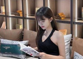 美媛馆 – 探索陈一涵体操服的魅力,分享她的特色套图与精彩赛事回顾.txt