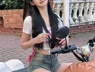 美媛馆 – 陈怡曼coco女神的写真作品,闪耀着青春的光辉与无限可能!.txt