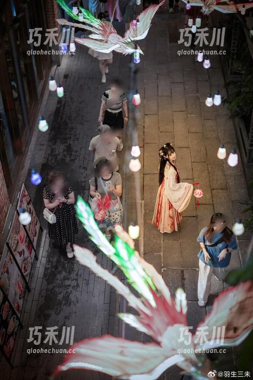 免费分享：羽生三未全新万圣黑丝女仆写真，高清图片让你眼前一亮.txt