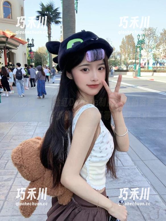 微密圈 - “脸红Dearie制服”私拍资源，究竟有多少隐藏的惊喜等着你？.txt