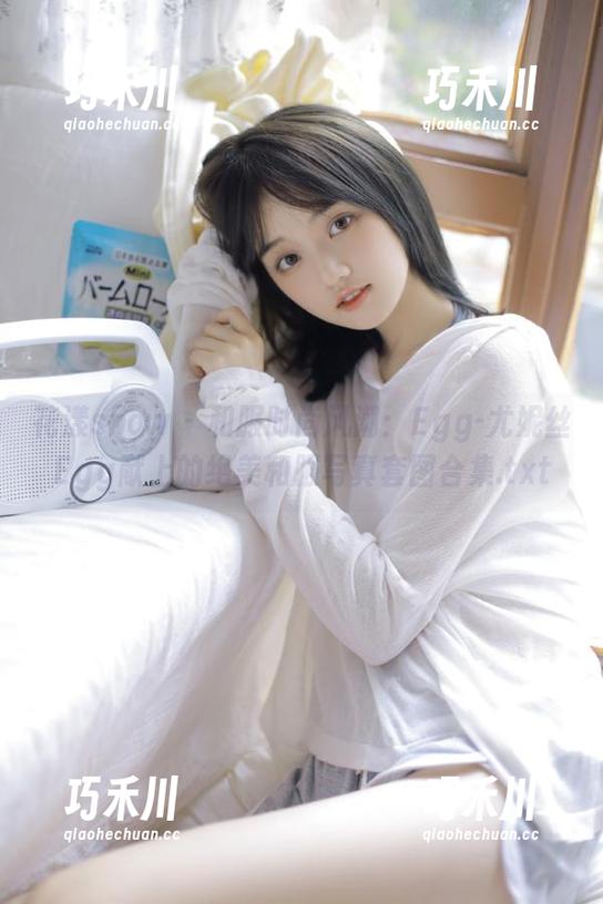 花漾show - 和服时尚风潮：Egg-尤妮丝Egg献上的绝美和服写真套图合集.txt