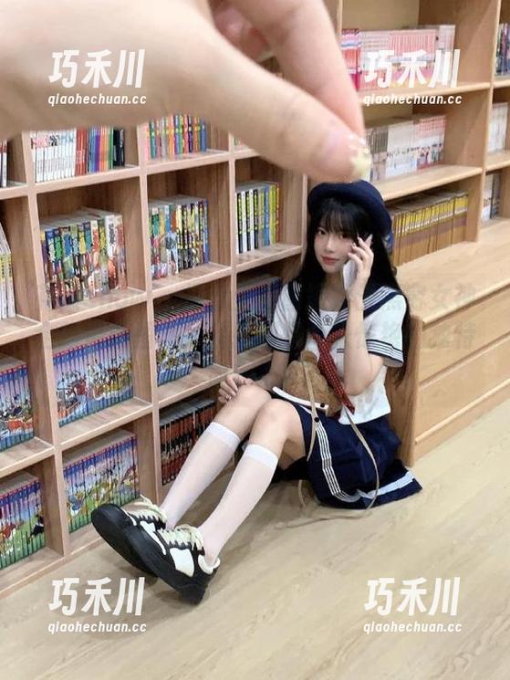 花漾show-奶瓶土肥圆矮挫丑黑穷 花漾show - 奶瓶土肥圆矮挫丑黑穷女神全新最新图集:捕捉那些令人惊艳的独特时刻.txt