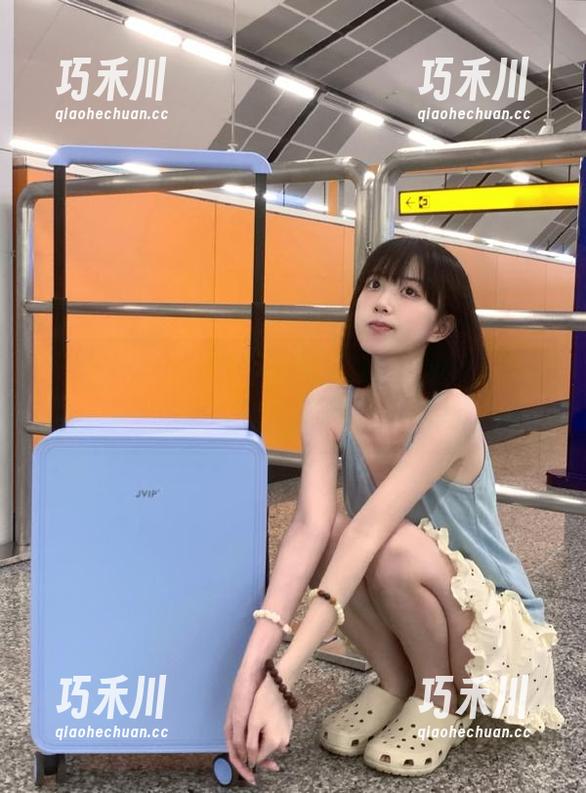 花漾show - 超高清尤妮丝Egg花嫁写真合集，尽享她的华丽与甜美时刻.txt
