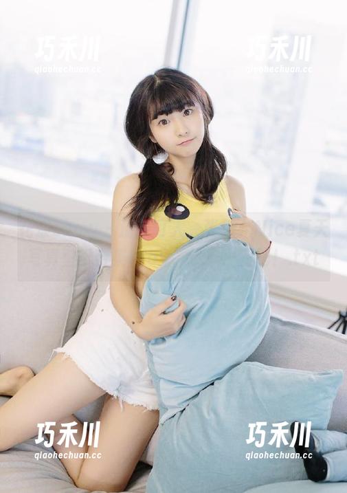 花漾show - 清新可人，张思允Nice夏天写真壁纸合集Play，快来占有吧！.txt
