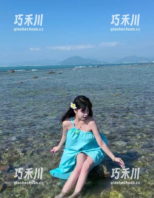 花漾show - 与朱可儿Flora共赴浴室之旅：细品她的作品集带来的温暖分享.txt