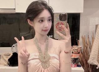 花漾show – “萌汉药baby很酷姐姐”的绝美写真艺术，原图图包带你领略魅力！.txt