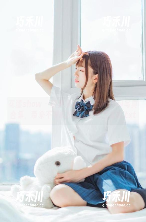 花漾show - 醉美泳装！葛征Model写真合集，带来不可抗拒的清新照片盛宴.txt