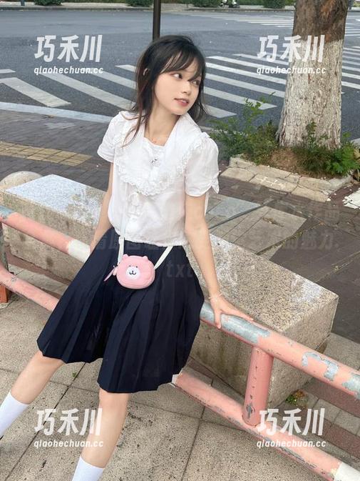 花漾show - “赵惟依coco”死库水作品全集，高清原图让你感受视觉艺术的魅力.txt