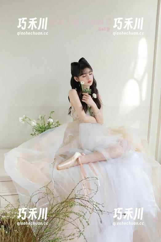 花漾show-黄乐然 花漾show - 黄乐然修女作品集分享:用镜头记录生活中的美好与不凡的瞬间.txt