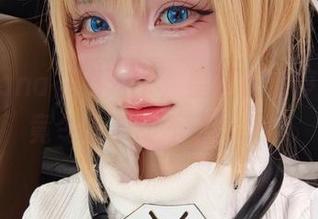 花铃Hana在线分享，星穹铁道停云作品竟令人心动不已！.txt